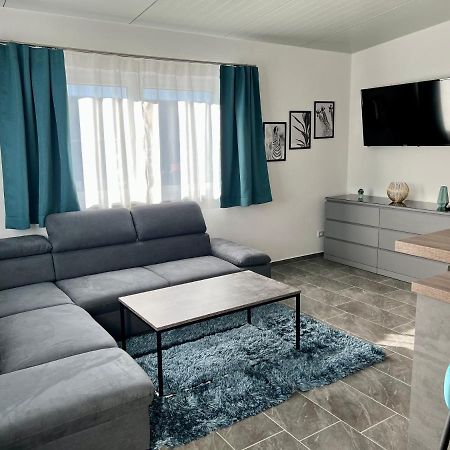 Pension Hanisch Buch  Экстерьер фото