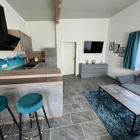 Pension Hanisch Buch  Экстерьер фото