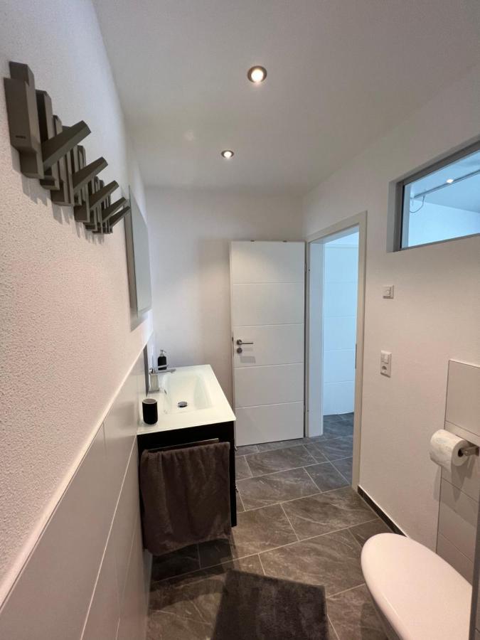Pension Hanisch Buch  Экстерьер фото