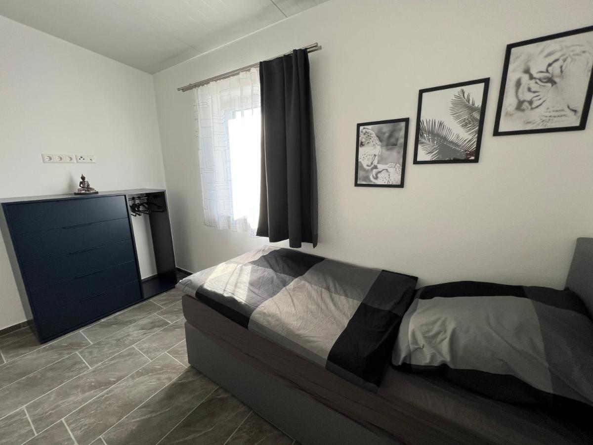 Pension Hanisch Buch  Экстерьер фото